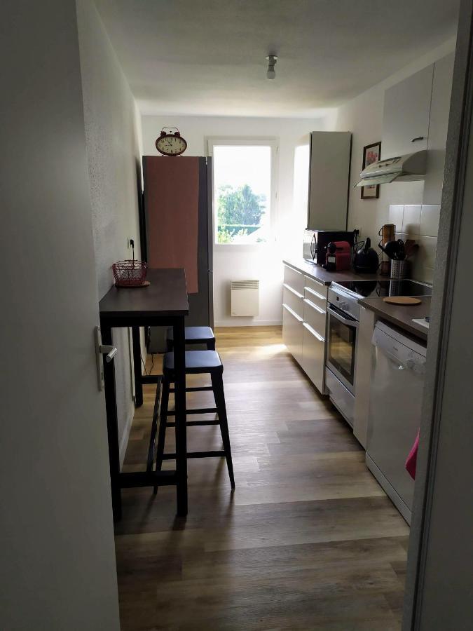 Au Levant De Marie Gaillac Zewnętrze zdjęcie