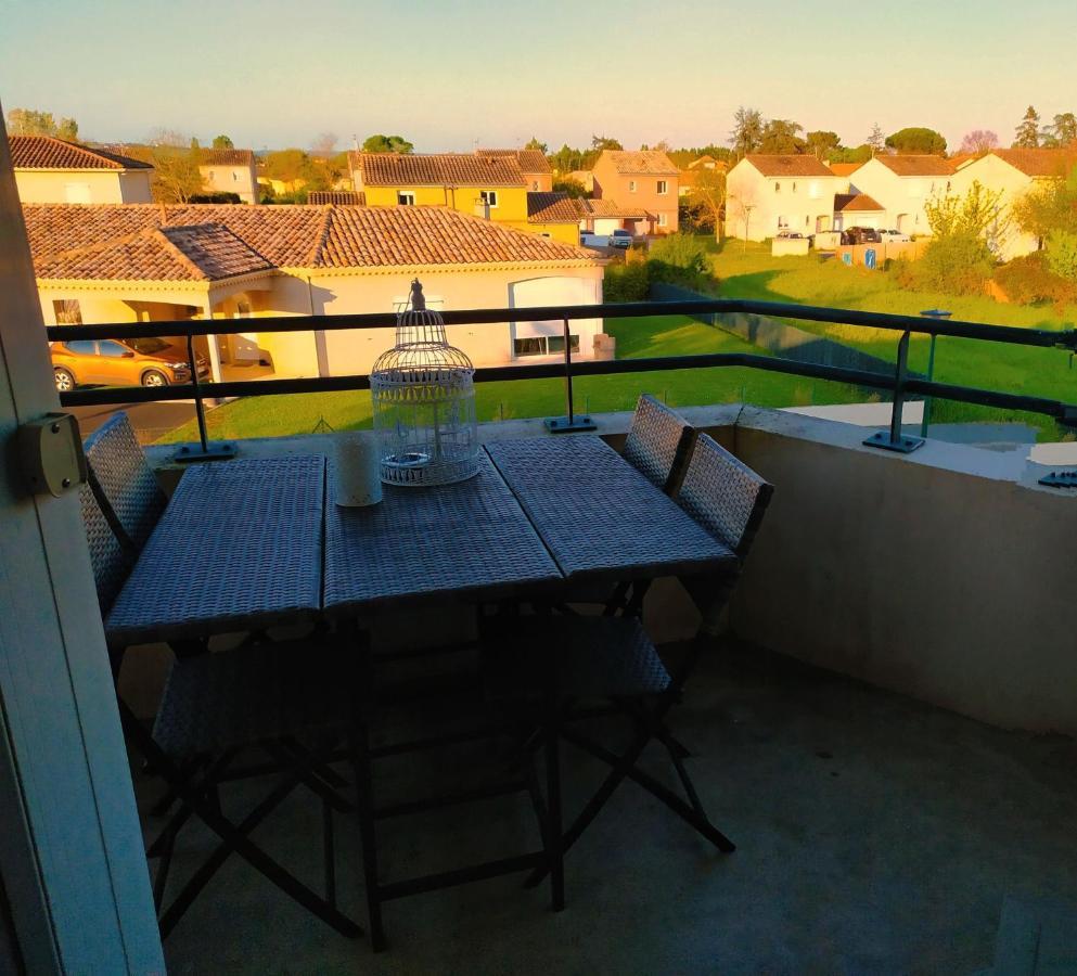 Au Levant De Marie Gaillac Zewnętrze zdjęcie